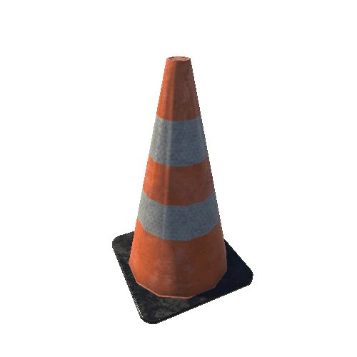 Traffic Cone Variant